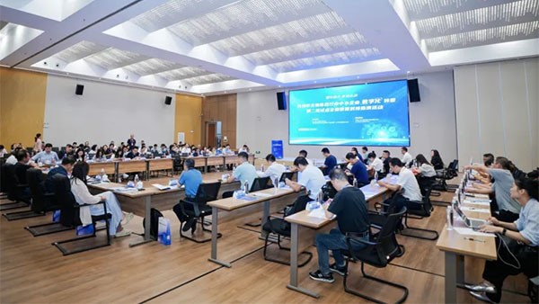 数实融合 聚智未来:特沃斯生物与联通（湖南）签订数字化转型升级战略合作协议