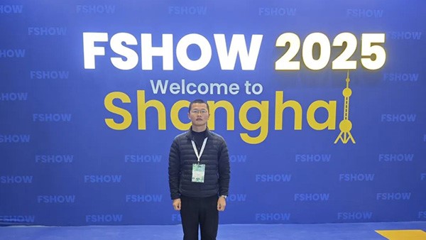 以生物科技打造绿色生态世界：特沃斯惊艳亮相第十五届中国国际新型肥料展览会