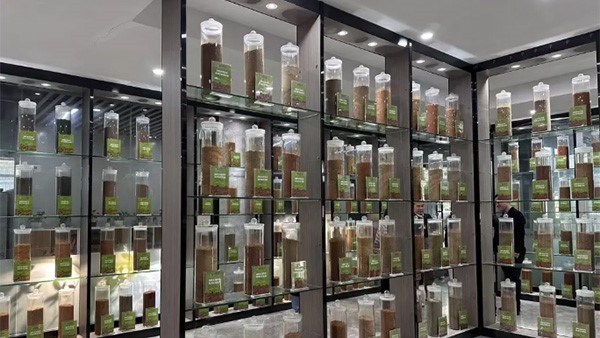 潇湘晨报专题报道：让每一寸土壤焕发新生，特沃斯以微生物科技绘就绿色生态画卷