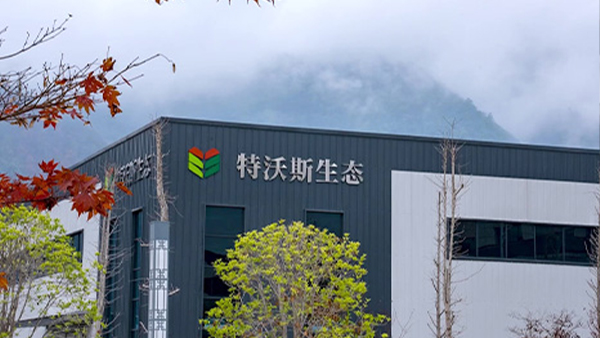 贵太太产业扶贫项目落地 邵阳油茶产业发展步入快车道