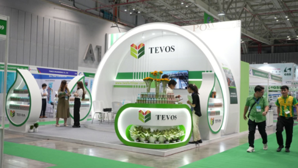 特沃斯城市园艺养护产品成功通过美国OMRI 认证加持 畅销海外市场