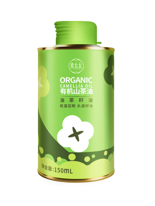 150ML老树茶油