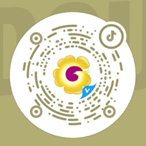 抖音二维码